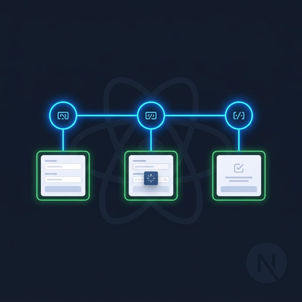Building Dynamic Multi-Step Forms in Next.js